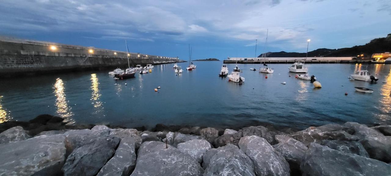Arribolas Bermeo Extérieur photo